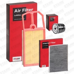 Achetez des Kit de filtres STARK SKFS-18883571 à prix pour 30,50 €