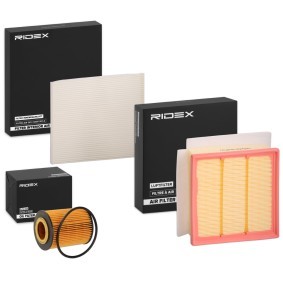Filterset 4055F3586