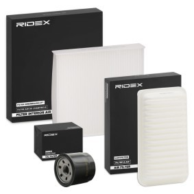 Filterset 4055F3633