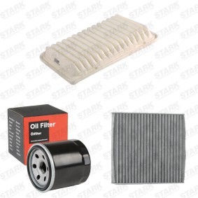 Filterset SKFS-18883636 von STARK günstig für 20,19 € online kaufen