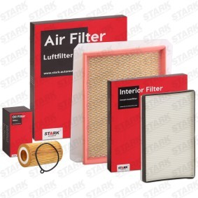 Comprar Kit de filtros de STARK SKFS-18883722 a bajo precio de 20,86 €