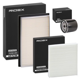 Filterset 4055F3789