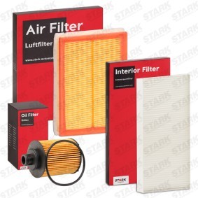 Filterset SKFS-18883810