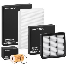Filterset 4055F3862
