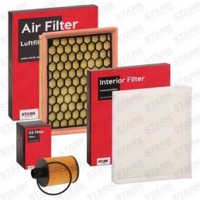 Filterset SKFS-18883906