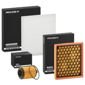 Filterset 4055F3904
