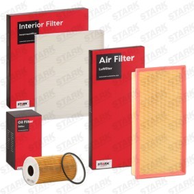 Filterset von STARK SKFS-18884021