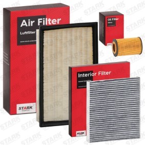 Filterset SKFS-18884048