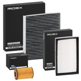 Filterset 4055F4052