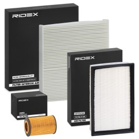 Filterset 4055F4053