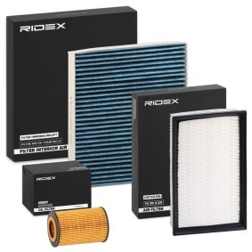 Filterset 4055F4054