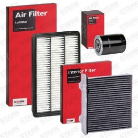 Comprar Kit de filtros de STARK SKFS-18884100 a bajo precio de 31,22 €