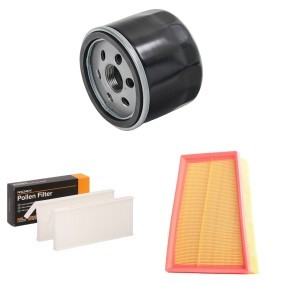 Filterset 4055F4346