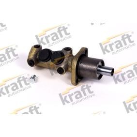 Acquista Cilindro maestro del freno da KRAFT 6035758 a buon mercato per soli 25,47 €