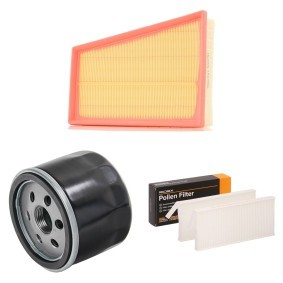 Filterset 4055F4397