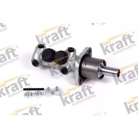 Acquista Cilindro maestro del freno da KRAFT 6030290 a buon mercato per soli 33,36 €