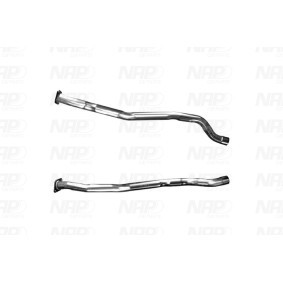 Abgasrohr für FORD USA von NAP carparts