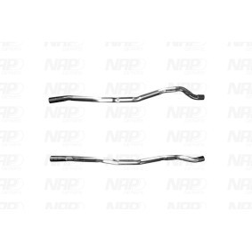 Abgasrohr für FORD USA von NAP carparts