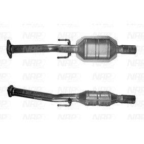 Katalysator CAD10439