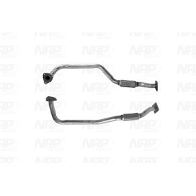 Abgasrohr CAF10189 für NEXIA Stufenheck (KLETN) für 63,72 CHF