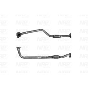 Abgasrohr CAF10239 für NEXIA Stufenheck (KLETN) für 68,46 CHF