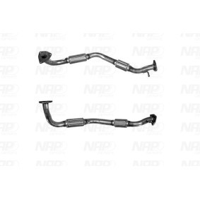 Abgasrohr CAF10273 für LANOS Stufenheck (KLAT) für 90,58 CHF