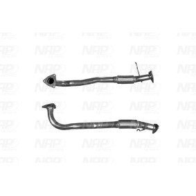 Abgasrohr CAF10337 von NAP carparts günstig für 95,06 € online kaufen