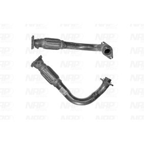 Abgasrohr für ROVER von NAP carparts