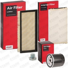 Køb Filter kit af STARK SKFS-18884609 til den lave pris 158,95 DKK
