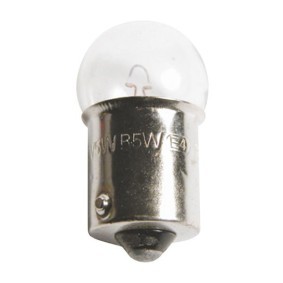 Glühlampe, Innenraumleuchte 0725032