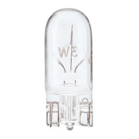 Glühlampe, Park- / Positionsleuchte 0725048