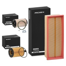 Filterset 4055F7502