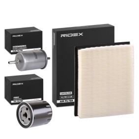 Filterset 4055F7597