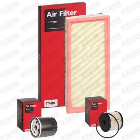 Filterset SKFS-18887650 von STARK günstig für 8,39 € online kaufen