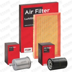 Inspektionspaket und Filterset von STARK für PASSAT (3A2, 35I) günstig online kaufen