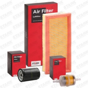 Compre Kit de filtros de STARK online para Jetta II (19E, 1G2, 165) a precios moderados