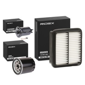 Filterset 4055F7718
