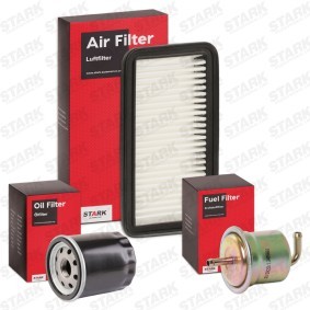 Filterset SKFS-18887711
