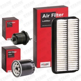 Filterset SKFS-18887713