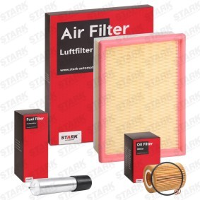Comprar Kit de filtros de STARK SKFS-18887758 a bajo precio de 29,90 €
