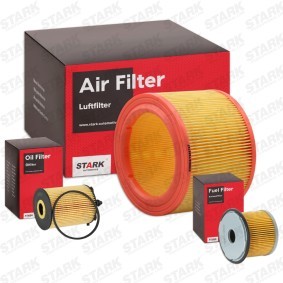 Inspektionspaket und Filterset von STARK für 309 I (10C, 10A) günstig online kaufen