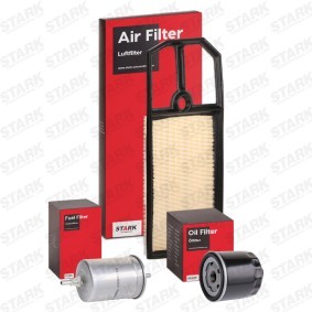 Filterset SKFS-18887926 von STARK günstig für 26,74 € online kaufen