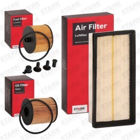 Compre Kit de filtros da STARK SKFS-18887943 a um preço baixo por 6,85 €