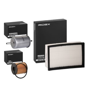 Filterset 4055F7962
