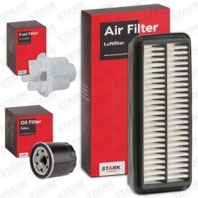 Filterset SKFS-18888017 von STARK günstig für 33,04 € online kaufen