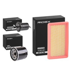 Filterset 4055F8035