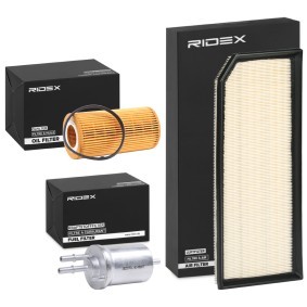 Filterset für KTM von RIDEX
