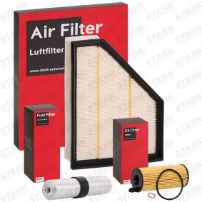 Comprar Kit de filtros de STARK SKFS-18888147 a bajo precio de 43,68 €