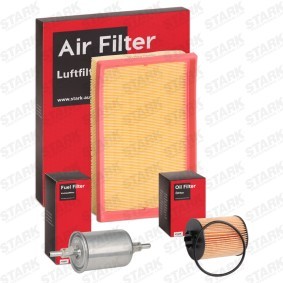 Filterset SKFS-18888182 für Journey MPV für 16,40 CHF