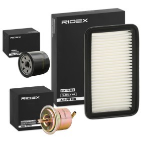 Filterset 4055F8221